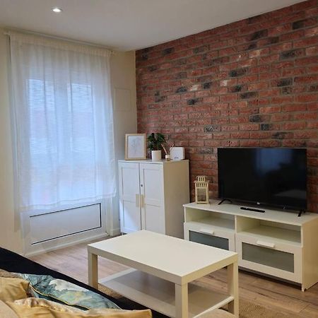 Apartmán Santander Ciudad Y Playa Exteriér fotografie