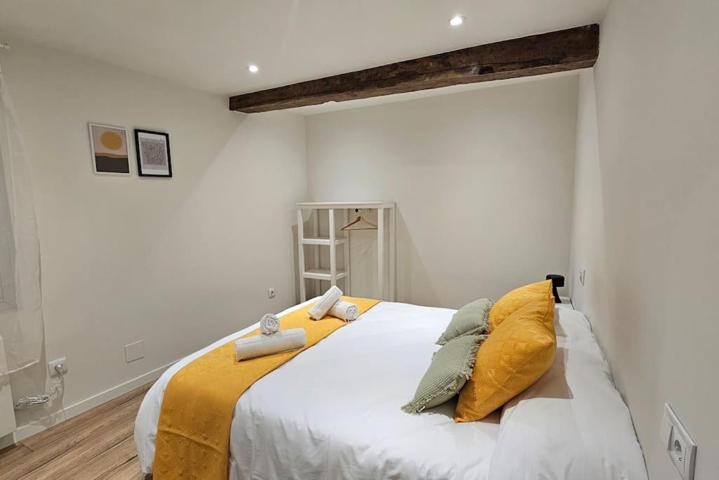 Apartmán Santander Ciudad Y Playa Exteriér fotografie