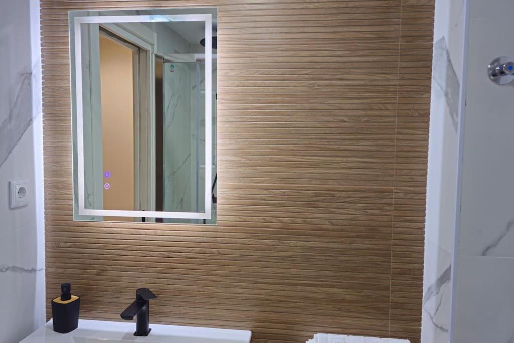 Apartmán Santander Ciudad Y Playa Exteriér fotografie