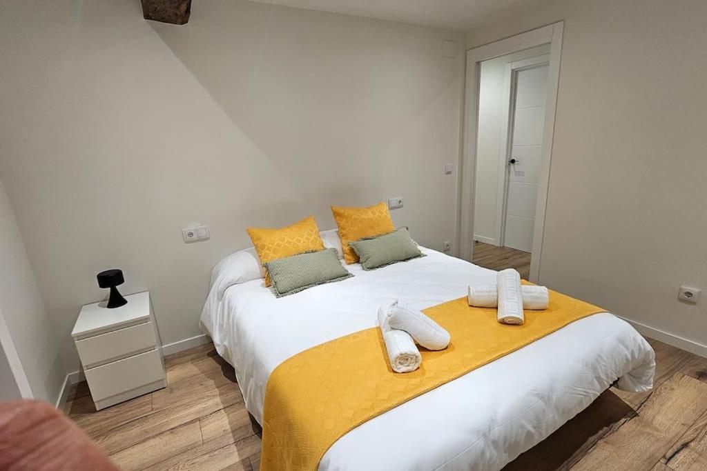 Apartmán Santander Ciudad Y Playa Exteriér fotografie