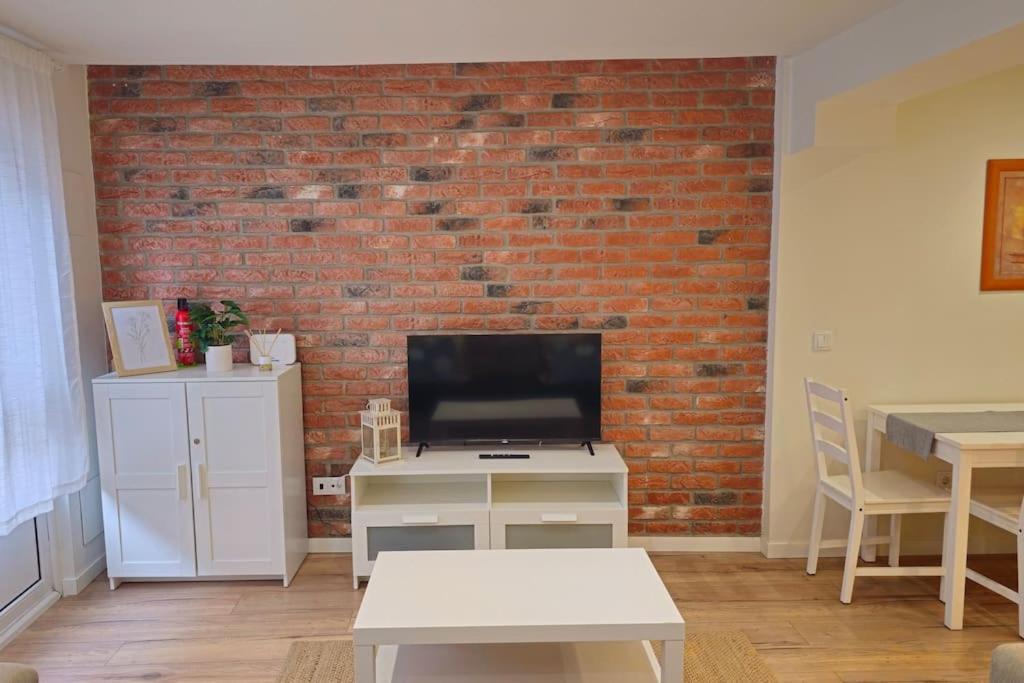 Apartmán Santander Ciudad Y Playa Exteriér fotografie